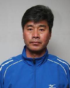 王建英[天津泰達教練組成員]