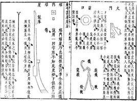 夷狄所畏中華者,火器也 夷狄所畏中華者,火器也