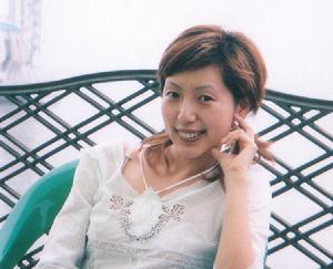 東北財經大學教師馬冰