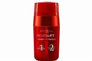 歐萊雅復顏提拉緊緻雙重精華乳 歐萊雅復顏提拉緊緻雙重精華乳