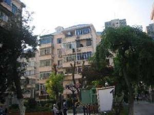 濰坊五村 濰坊五村