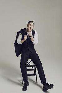 張恆瑞[中國內地男演員、運動員]