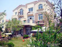 泰州碧桂園西班牙別墅