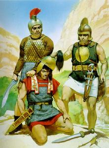 伊比利亞人 伊比利亞人