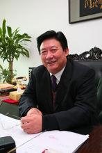 稻花香集團董事長蔡宏柱