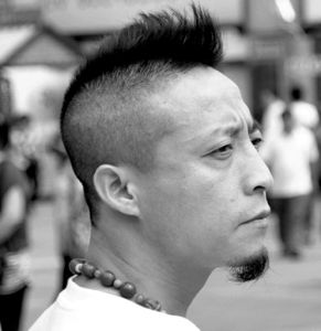 阿南多文 阿南多文