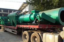 一正重工發貨現場