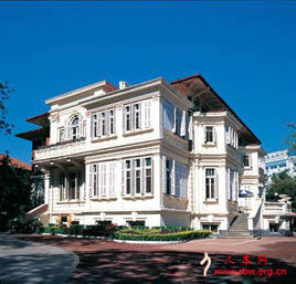 張作相故居 張作相故居