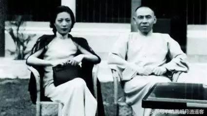 孟小冬與杜月笙