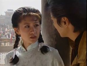 《生死騰格里》劇照