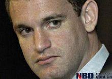 沖基金管理人約翰·阿諾德