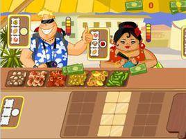 法國大餐[休閒小遊戲]