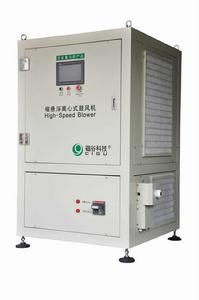 南京磁谷科技有限公司 南京磁谷科技有限公司