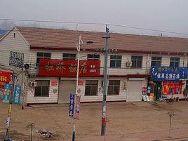 景縣杜橋 景縣杜橋