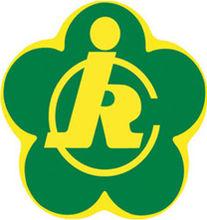 圖為殘疾人聯合會會徽