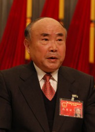 李澤民[原浙江省委書記]