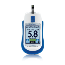 穩豪倍優血糖儀