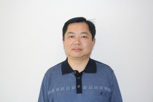 袁秋生[江西省分宜中學校長]