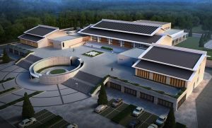 文教建築 文教建築