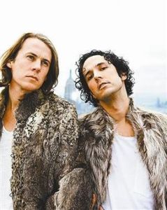 伊爾維薩克兄弟 伊爾維薩克兄弟