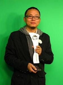 吳曉飛[設計師]