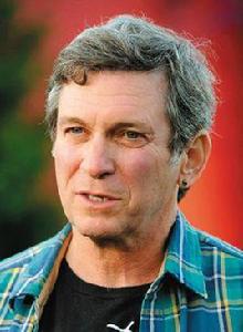 馬克·羅伯特 馬克·羅伯特