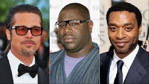 黑奴十二年 黑奴十二年