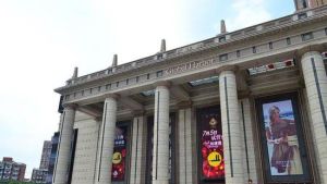 月星環球港 月星環球港