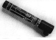 巴西SS-607式手持發射信號火箭