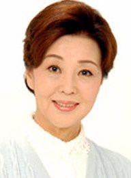 長山藍子 長山藍子