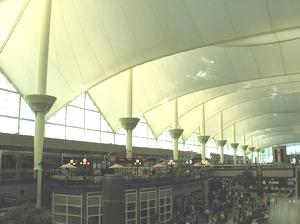 丹佛國際機場