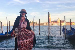 王賀[影視劇編劇和製片人]