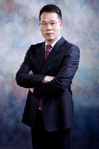 夏銳[UMG聯播傳媒董事長]