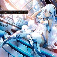 《fairythm》（2014.12.30）