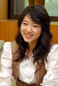 蘿蔔泡菜之朴信惠