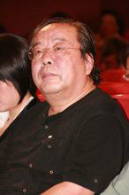 孫鐵[中國內地男導演]