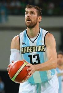 安德烈斯·諾西奧尼 安德烈斯·諾西奧尼