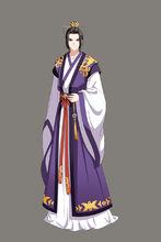 滿朝王爺一鍋端