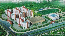 茂名市愉園中學 茂名市愉園中學