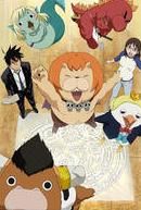 惡魔阿薩謝爾在召喚你