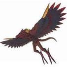 黑鷹獸 黑鷹獸