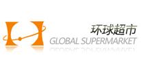 環球超市logo
