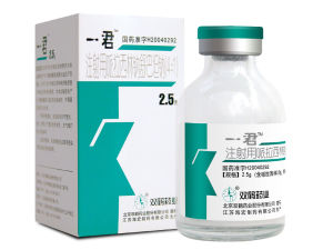 北京雙鶴藥業股份有限公司