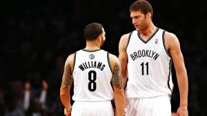 布魯克林籃網隊