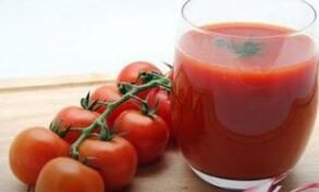 蕃茄草莓柳橙汁 蕃茄草莓柳橙汁