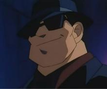 柯南[青山剛昌創作的偵探漫畫]