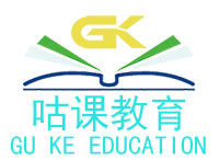 咕課教育 咕課教育