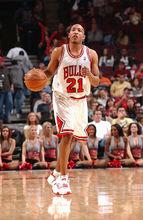 克里斯&middot;杜洪