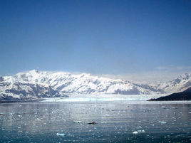 冰河時期 冰河時期