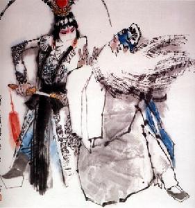 《趙氏孤兒》[文學作品]